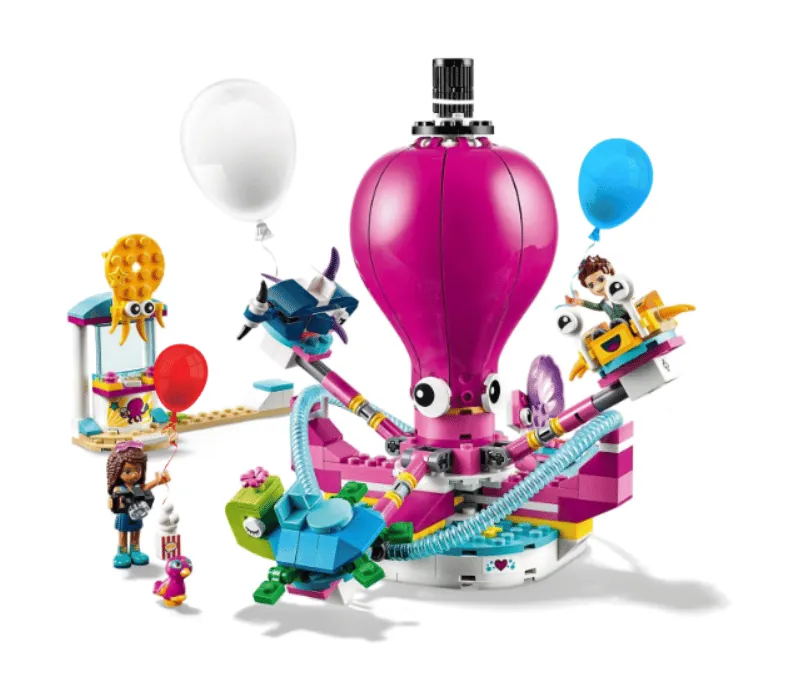 Urodziny LEGO® Friends