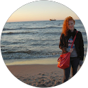 Greta Lesniak profile picture